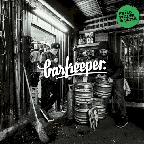 Barkeeper