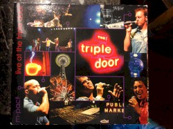 Live at the Triple Door