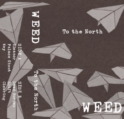 To the North