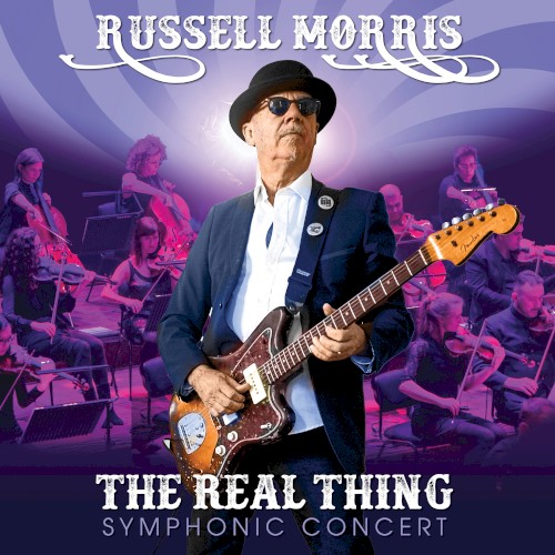 The Real Thing - Symphonic Concert