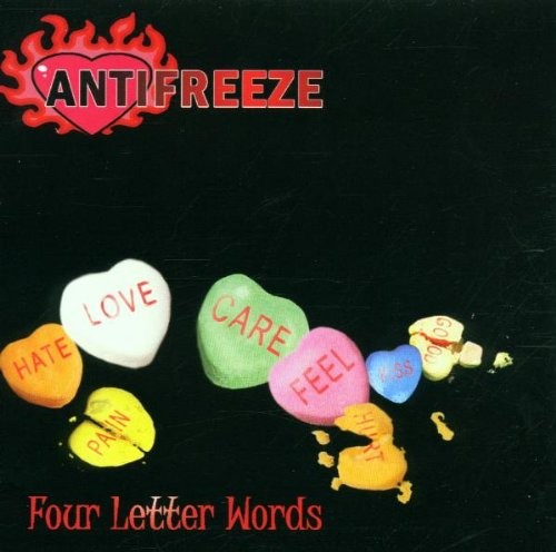 Four Letter Words