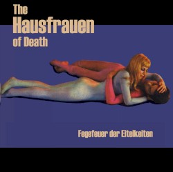 Fegefeuer der Eitelkeiten