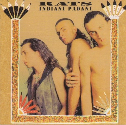 Indiani padani