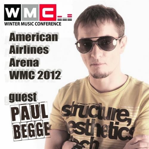 American Airlines Arena WMC 2012