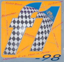 F1 - 98