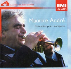 Concertos pour trompette