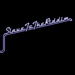 Slave to the Riddim