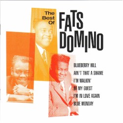 The Best of Fats Domino