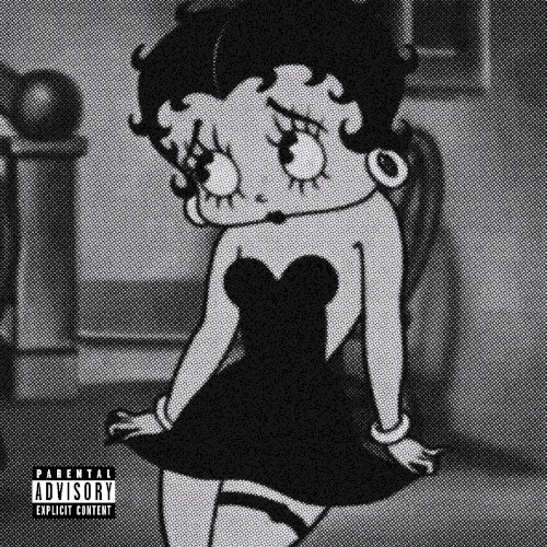 BETTY BOOP