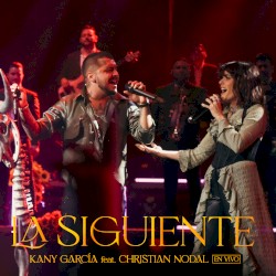 La siguiente