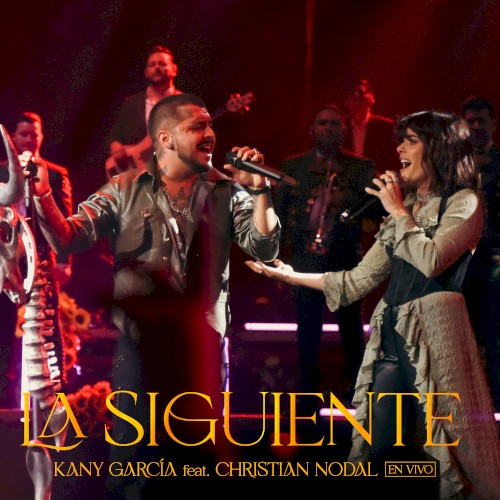 La siguiente