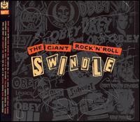 The Giant Rock 'n' Roll Swindle