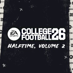 EA SPORTS College Football 26: Halftime, Vol. 2