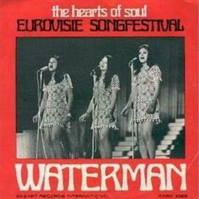Waterman / Kom nou