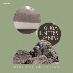 The Guga Hunters of Ness
