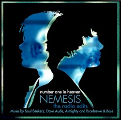 Number One In Heaven (The Radio Mixes)