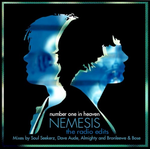 Number One In Heaven (The Radio Mixes)