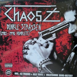 Dunkle Strassen (1981-1995 Komplett)