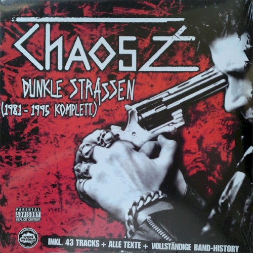 Dunkle Strassen (1981-1995 Komplett)