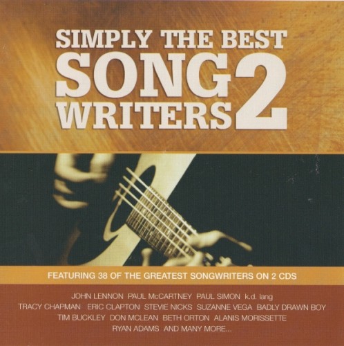 Simply the Best Songwriters 2
