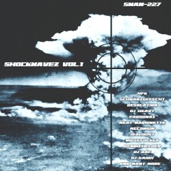 Shockwavez, Vol.1