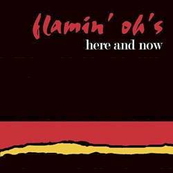 Here and Now
