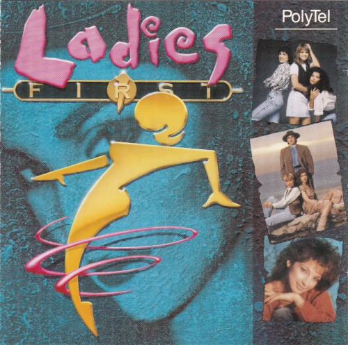 Ladies First