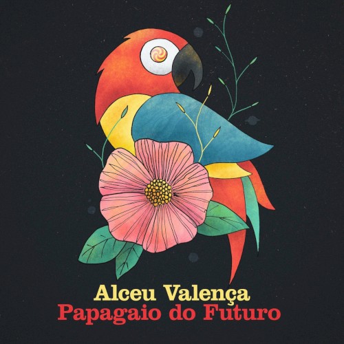 Papagaio do Futuro
