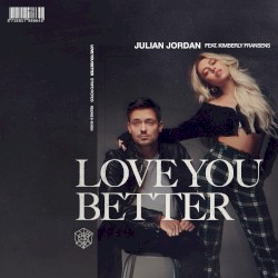 Love You Better