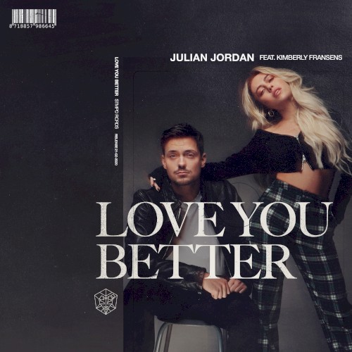Love You Better