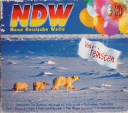 NDW: Vom Feinsten