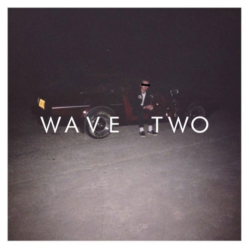 Asking for Trouble (Wave Two)