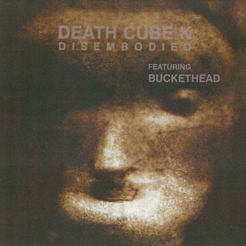 Disembodied