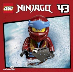 Lego Ninjago 43