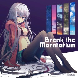Break the Moratorium