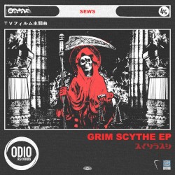 Grim Scythe EP