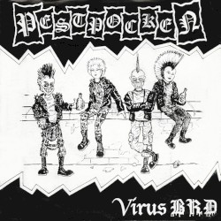 Virus BRD