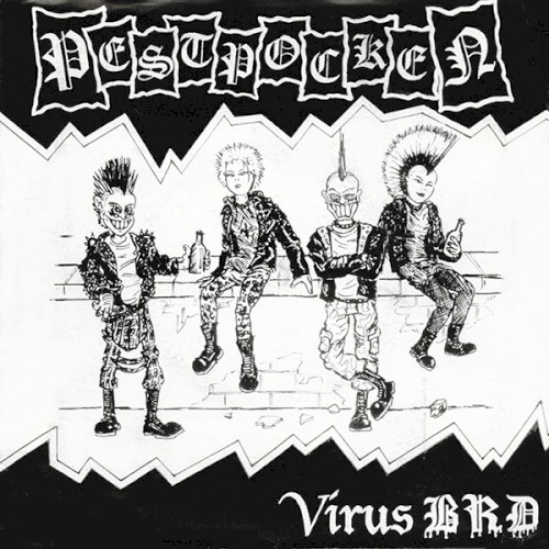 Virus BRD