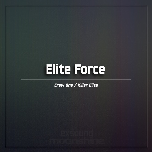 Crew One / Killer Elite