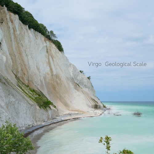 Geological Scale