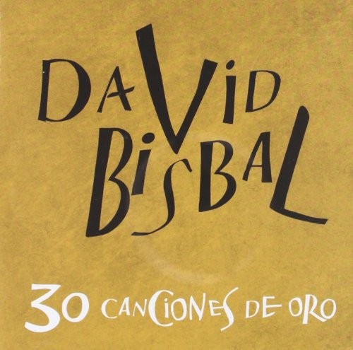 30 canciones de oro
