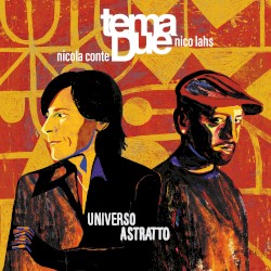 Universo Astratto