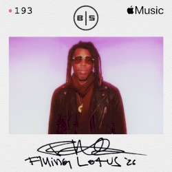 Beats in Space 193: Flying Lotus