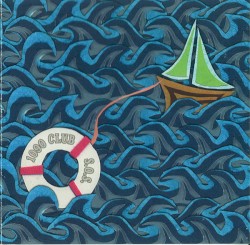 Shipwrecked on Shores