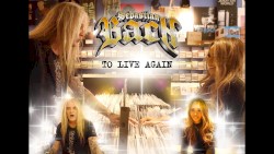 To Live Again