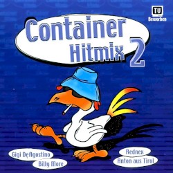 Container Hitmix 2
