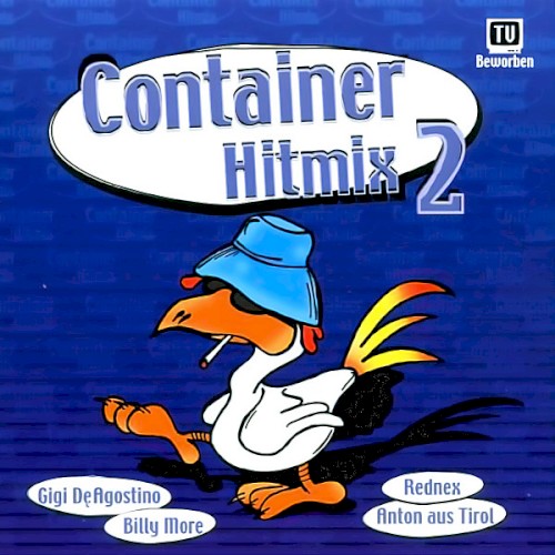 Container Hitmix 2