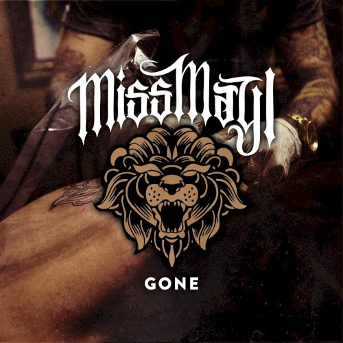 Gone