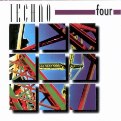 What About Dance? Techno Four