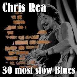 30 Most Slow Blues